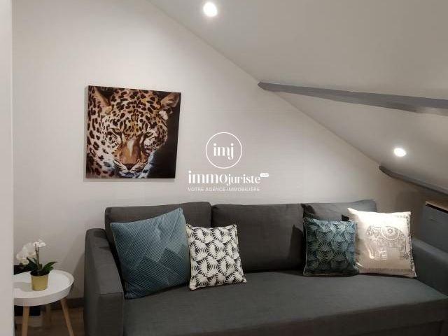 Location Appartement 1 pièce Limoges 87000
