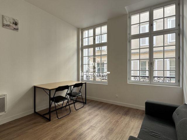 Location Appartement 1 pièce Limoges 87000