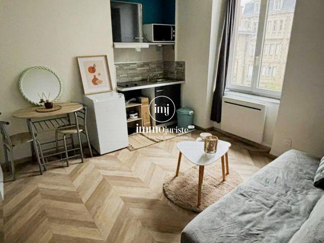 Location Appartement 1 pièce Limoges 87000