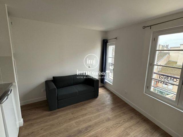 Location Appartement 1 pièce Limoges 87000