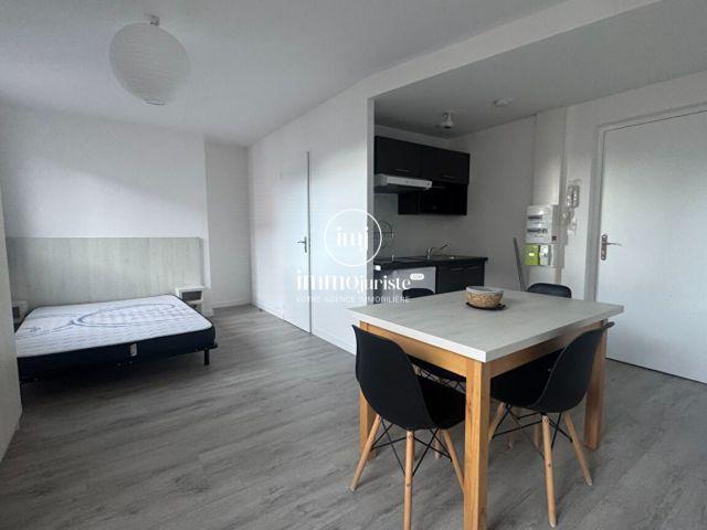 Location Appartement 1 pièce Limoges 87000