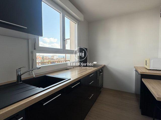 Location Appartement 1 pièce Limoges 87000