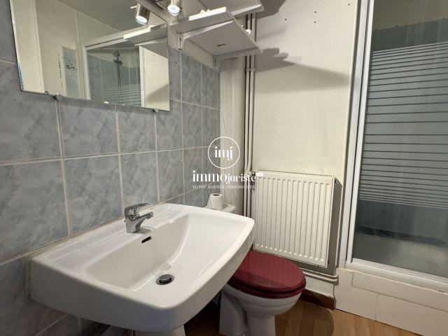 Location Appartement 1 pièce Limoges 87000