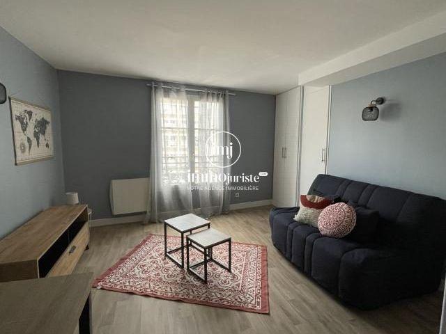 Location Appartement 1 pièce Limoges 87000
