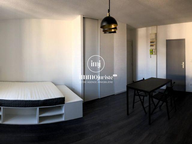 Location Appartement 1 pièce Limoges 87000