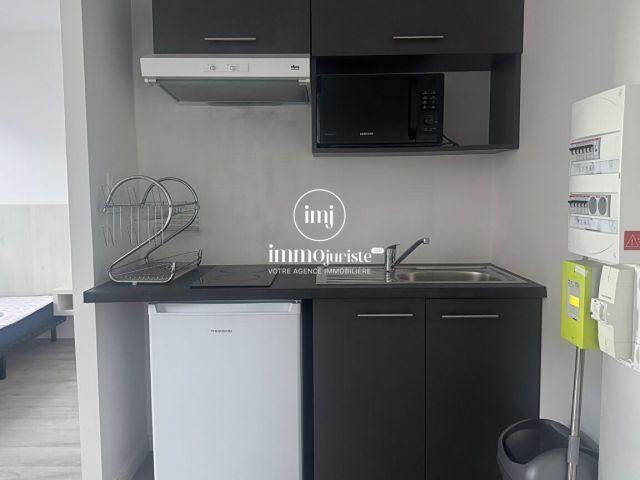 Location Appartement 1 pièce Limoges 87000