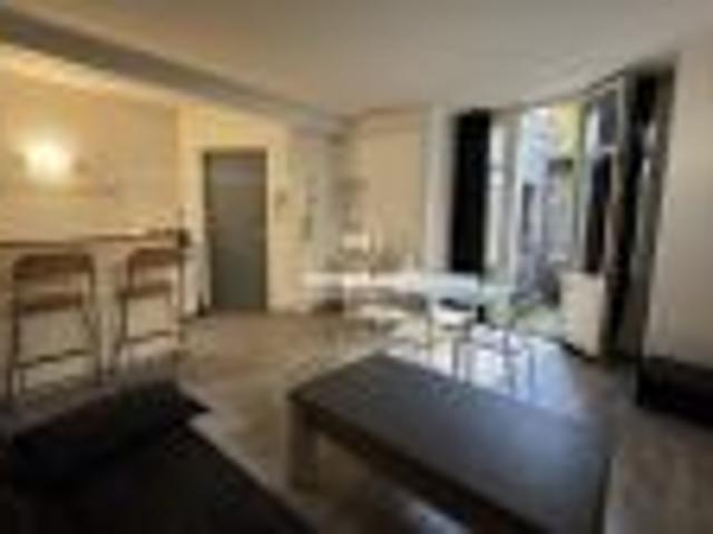 Location Appartement 1 pièce Limoges 87000