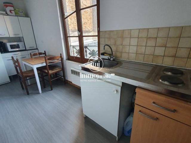 Location Appartement 1 pièce Limoges 87000