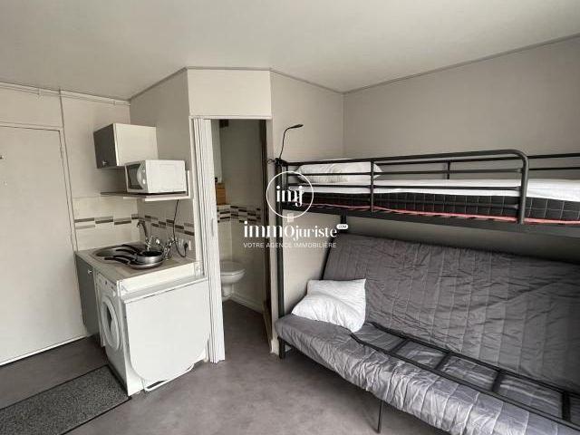 Location Appartement 1 pièce Limoges 87000