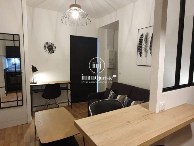 Location Appartement 1 pièce Limoges 87000
