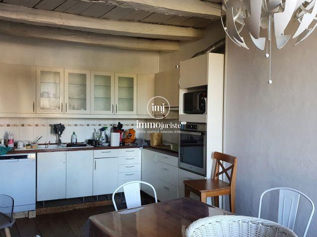 Location Appartement 1 pièce Limoges 87000