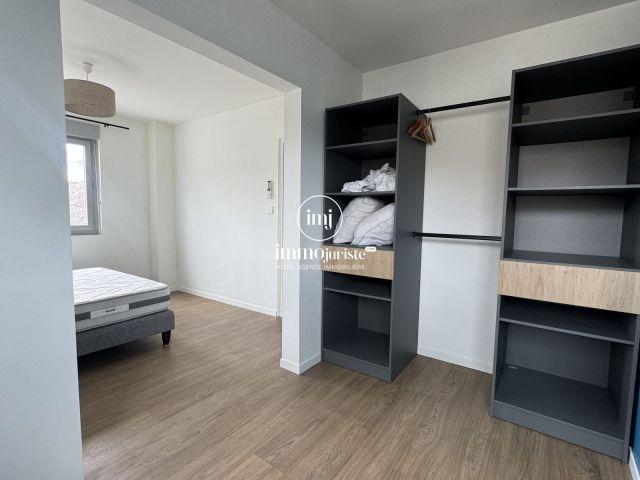Location Appartement 1 pièce Limoges 87000