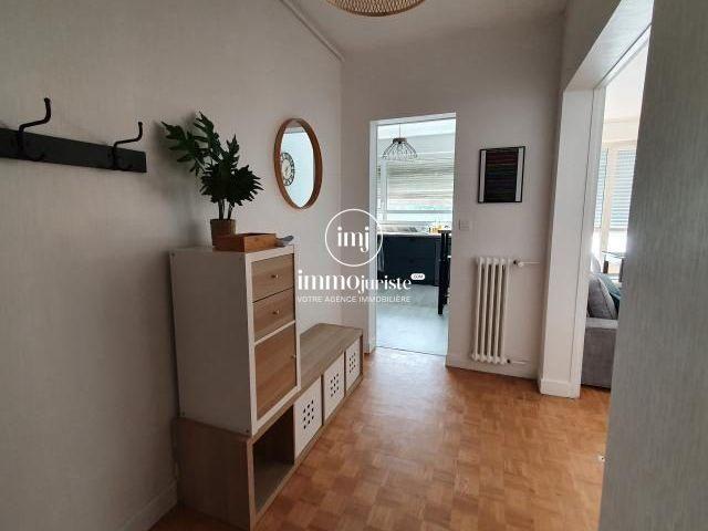 Location Appartement 1 pièce Limoges 87000
