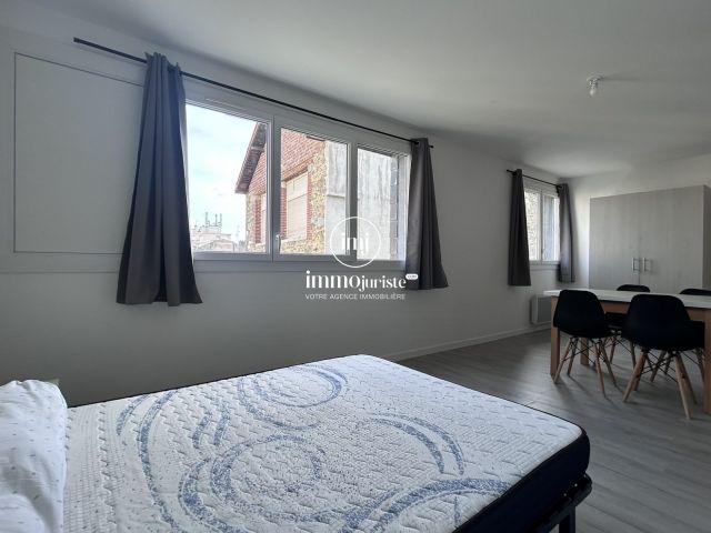 Location Appartement 1 pièce Limoges 87000