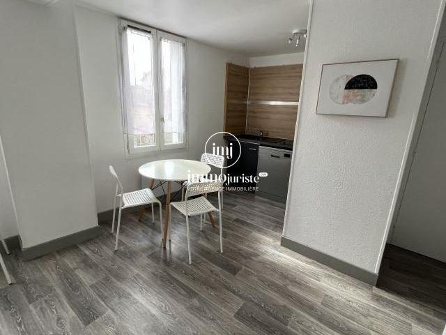 Location Appartement 1 pièce Limoges 87000