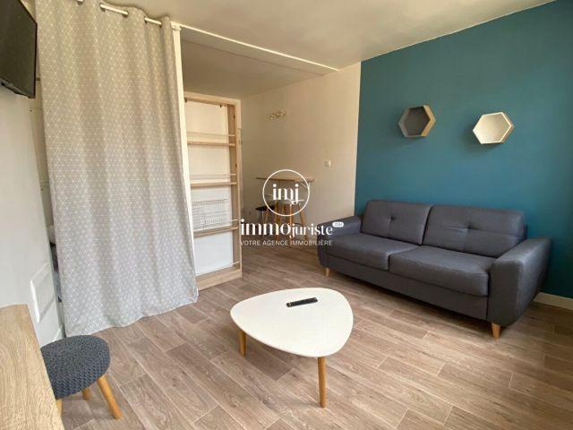 Location Appartement 1 pièce Limoges 87000