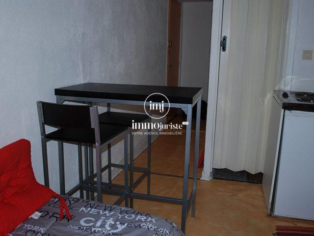 Location Appartement 1 pièce Limoges 87000
