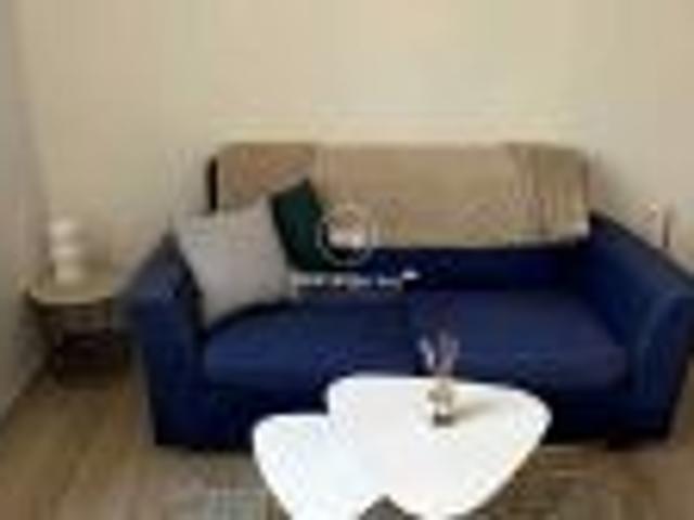 Location Appartement 1 pièce Limoges 87000