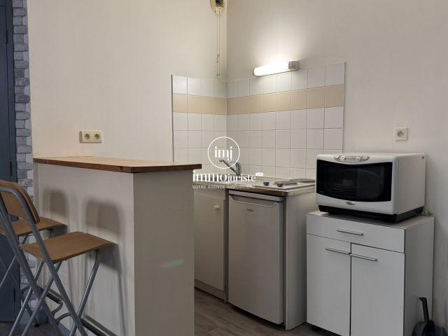 Location Appartement 1 pièce Limoges 87000