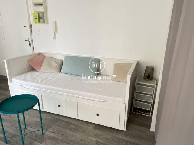 Location Appartement 1 pièce Limoges 87000