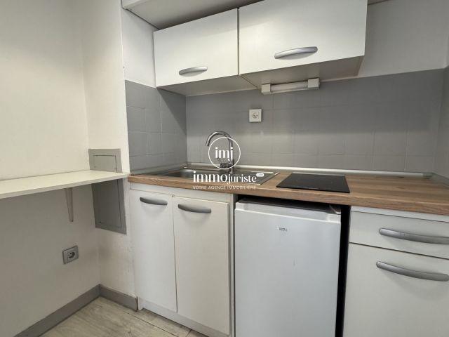 Location Appartement 1 pièce Limoges 87000