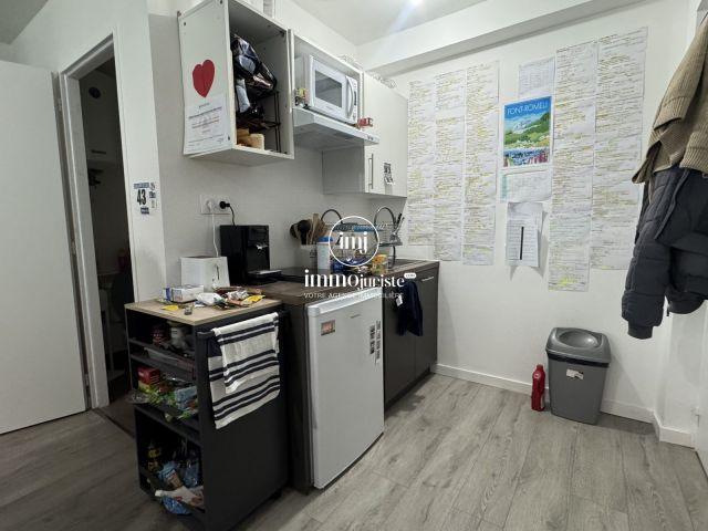 Location Appartement 1 pièce Limoges 87000