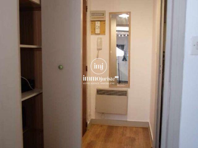 Location Appartement 1 pièce Limoges 87000