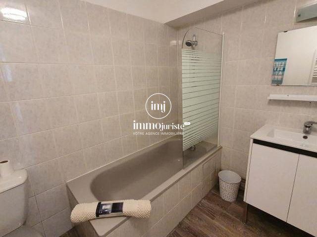 Location Appartement 1 pièce Limoges 87000