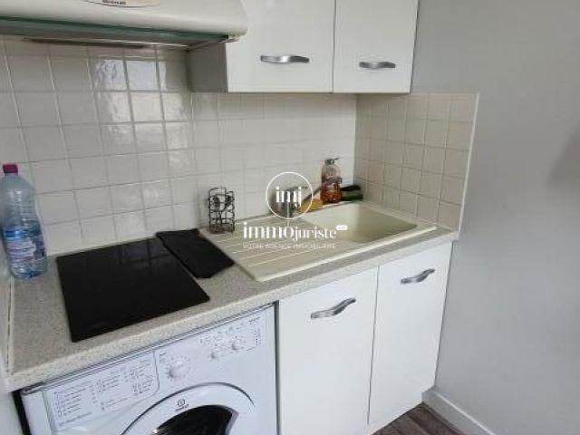Location Appartement 1 pièce Limoges 87000