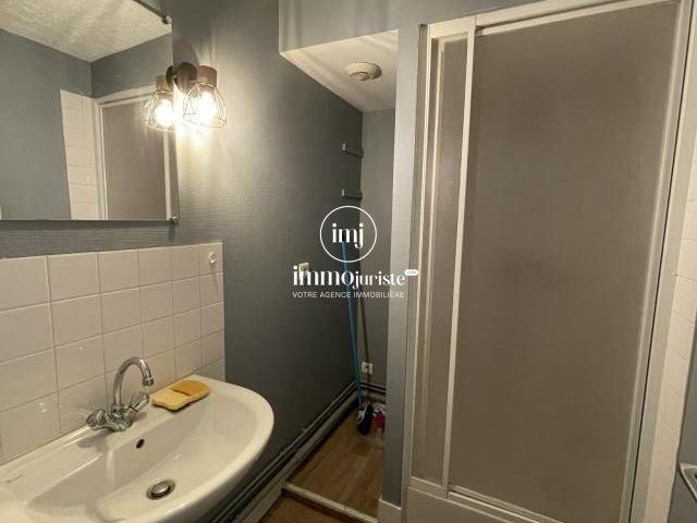 Location Appartement 1 pièce Limoges 87000