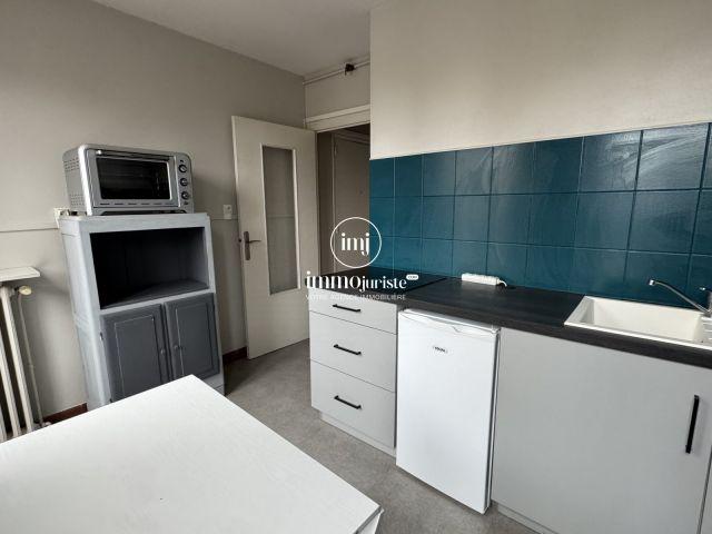 Location Appartement 1 pièce Limoges 87000
