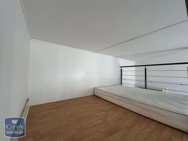 Location appartement 1 pièce Lorient Kerentrech Keryado 56