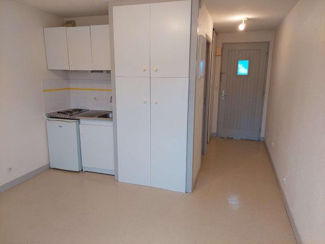Location appartement 1 pièce Lorient Kervenanec Le Ter 56