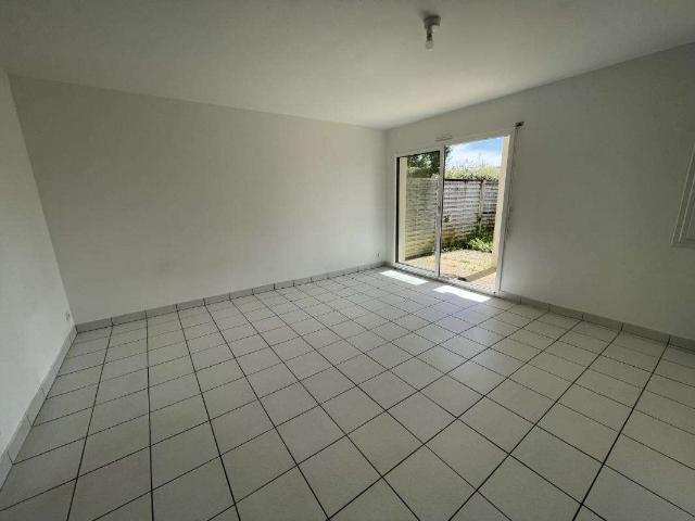 Location appartement 1 pièce Lorient Merville Polygone 56
