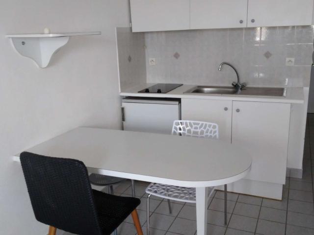 Location appartement 1 pièce Lorient Universite Blum 56