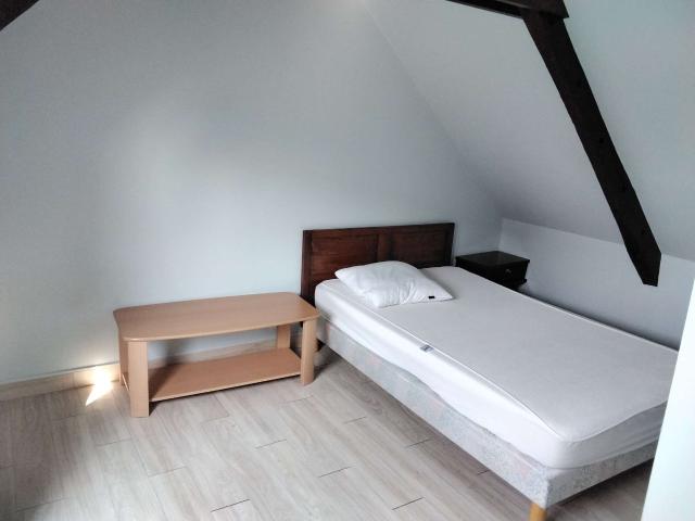 Location appartement 1 pièce Loudéac 22