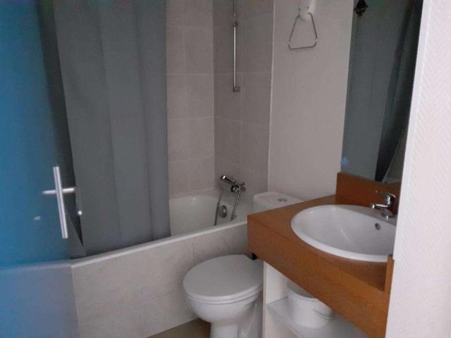 Location appartement 1 pièce Paimpol 22