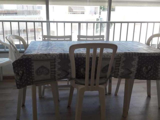 Location appartement 1 pièce Palavas les Flots 34