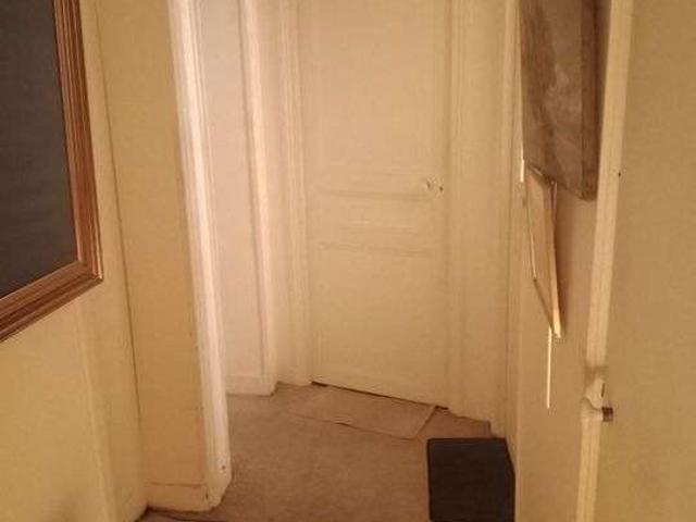 Location appartement 1 pièce Paris 17e 75
