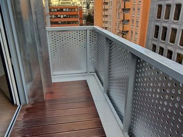 Location Appartement 1 Piece Paris 75013