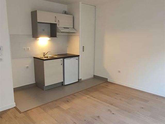 Location Appartement 1 Piece Paris 75013