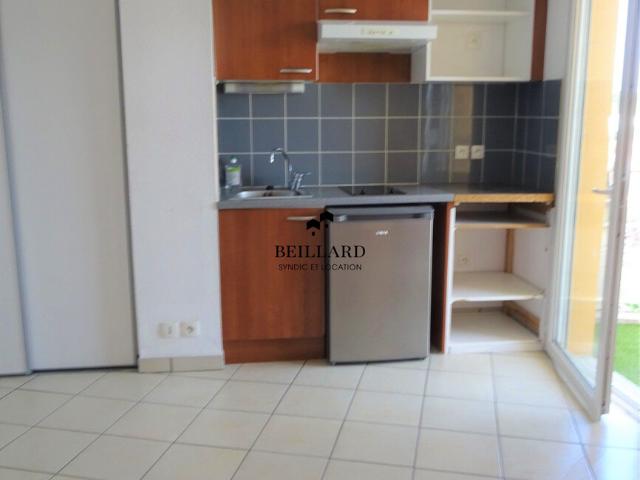Location appartement 1 pièce Pau 64000 865704