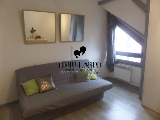 Location appartement 1 pièce Pau 64000 865105