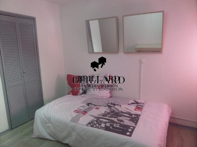 Location appartement 1 pièce Pau 64000 865105