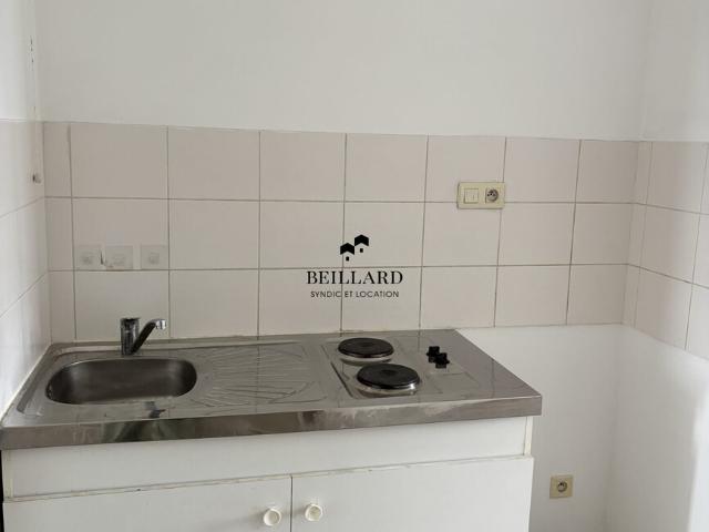 Location appartement 1 pièce Pau 64000 867229