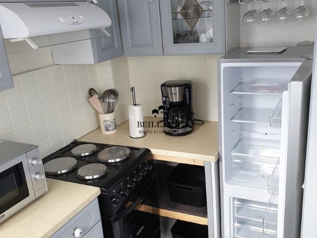 Location appartement 1 pièce Pau 64000 867230