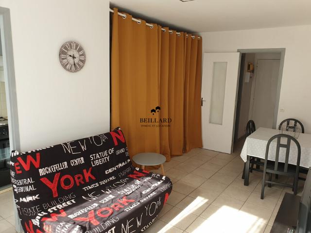 Location appartement 1 pièce Pau 64000 867230