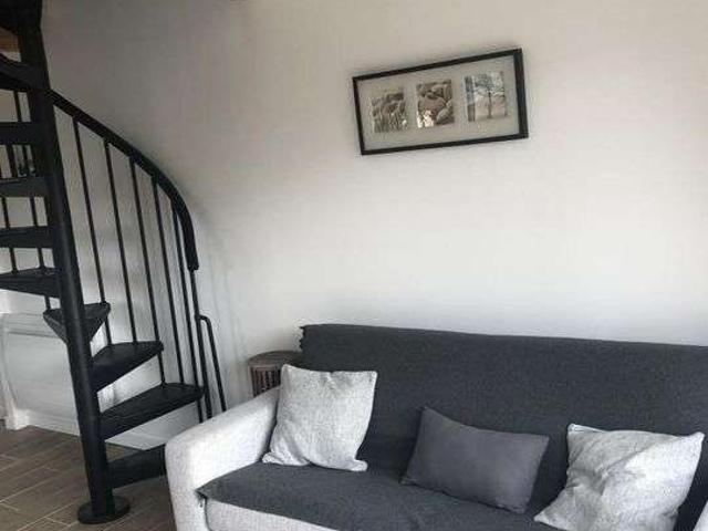 Location appartement 1 pièce Pessac 33