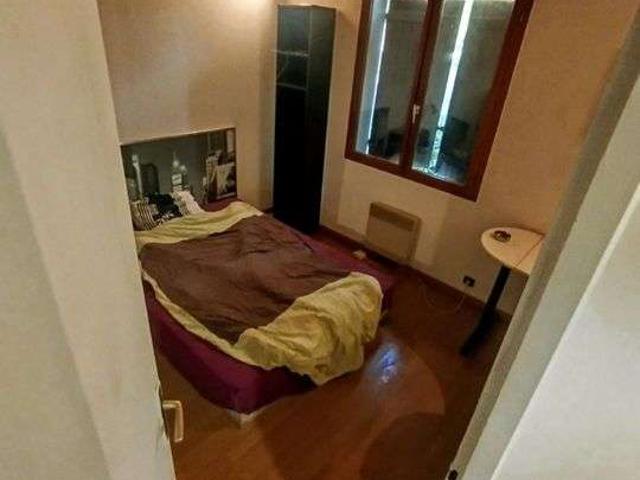 Location appartement 1 pièce Pessac 33