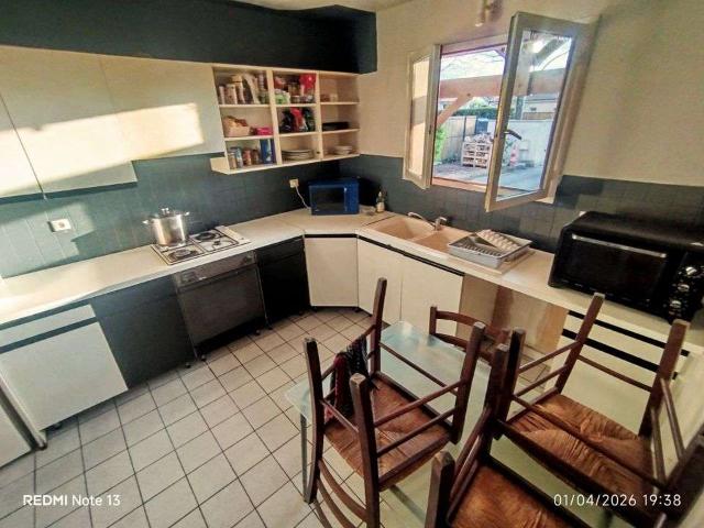 Location appartement 1 pièce Pessac 33